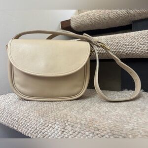 COACH VINTAGE TOWN BAG 4090 BONE